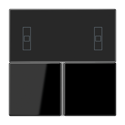 Cover kit room controller-LS990 F40 High Gloss - Image 4