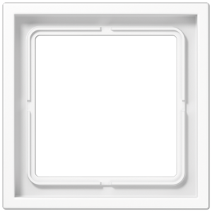 Frame LS ZERO WHITE