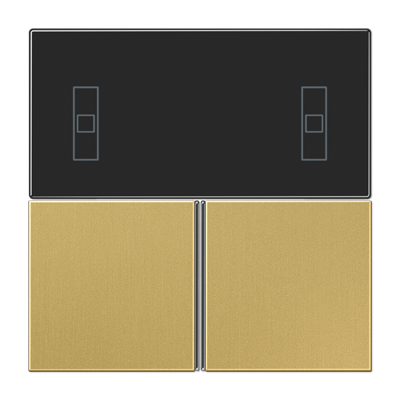 Cover kit room controller-LS990 F40 Metal - Image 6