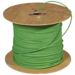 KNX 4C, 2-pair cable
