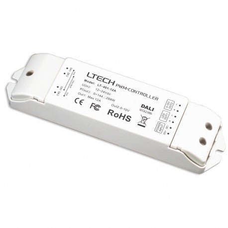 LED Driver DALI 1x12A LT-401-12A