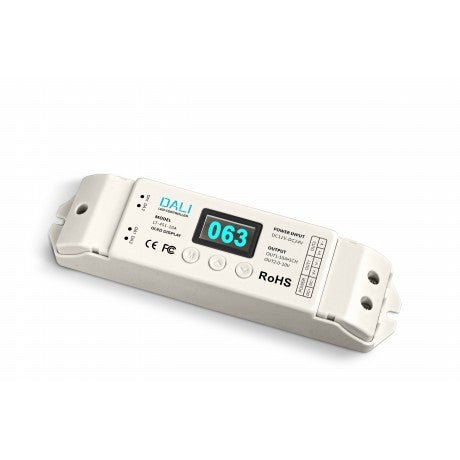 LED Driver DALI 1x12A LT-451-12A