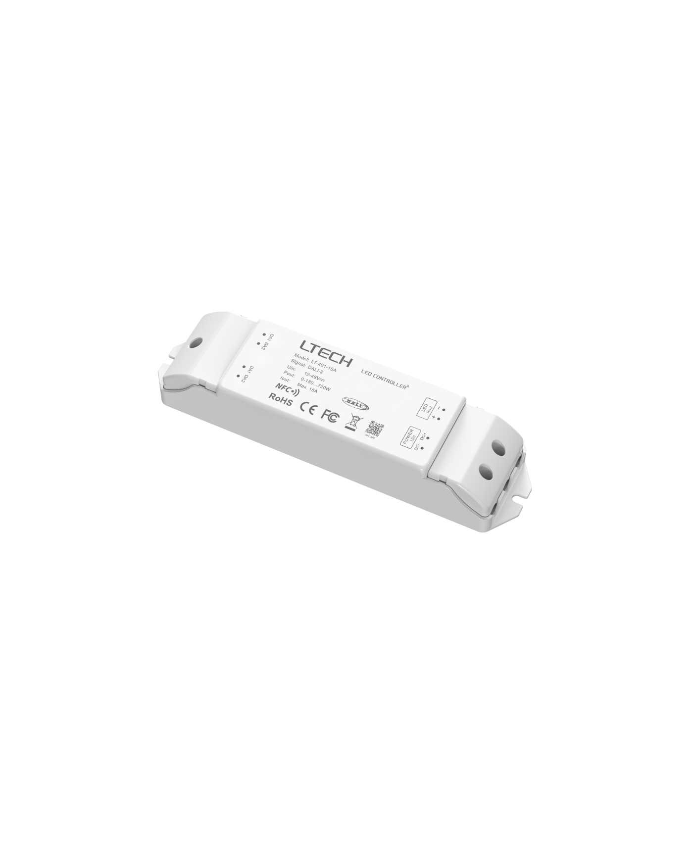 LED Driver DALI 1x12A LT-401-15A