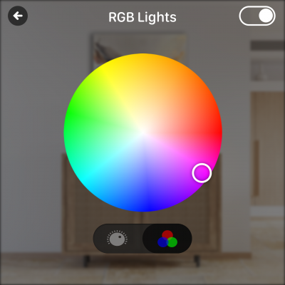 Eclipse Room Controller 4" - Image 3