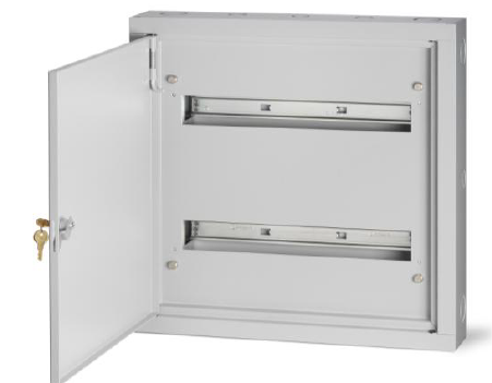 Lighting Control Enclosures 2-row - Image 2