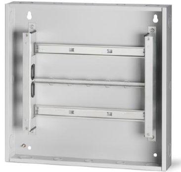 Lighting Control Enclosures 2-row - Image 3