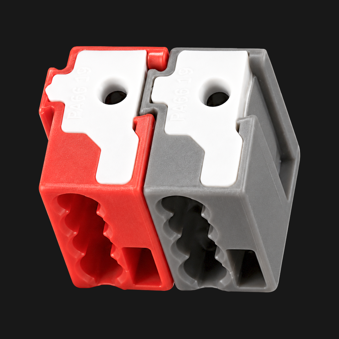 Bus connection block-2050 RT SW