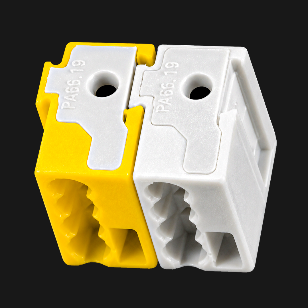Bus connection block-2050 RT SW - Image 2