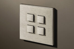Lithoss Select switch