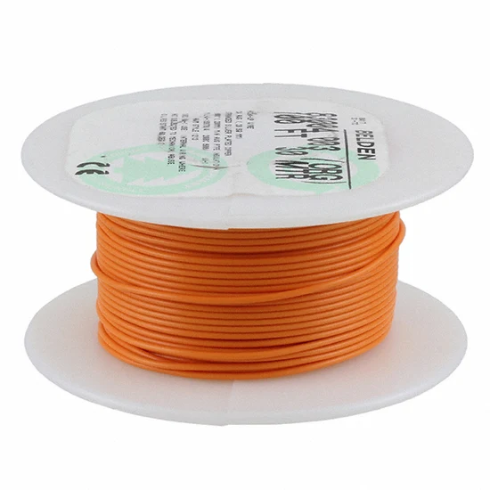 KNX 4C, 2-pair cable UL Certified 1000ft