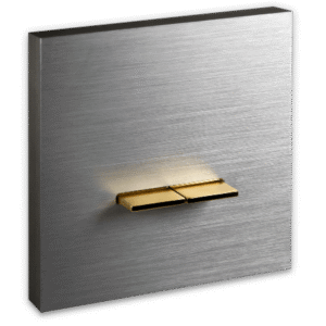 Chopin keypad - KNX