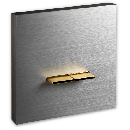 Chopin keypad - KNX