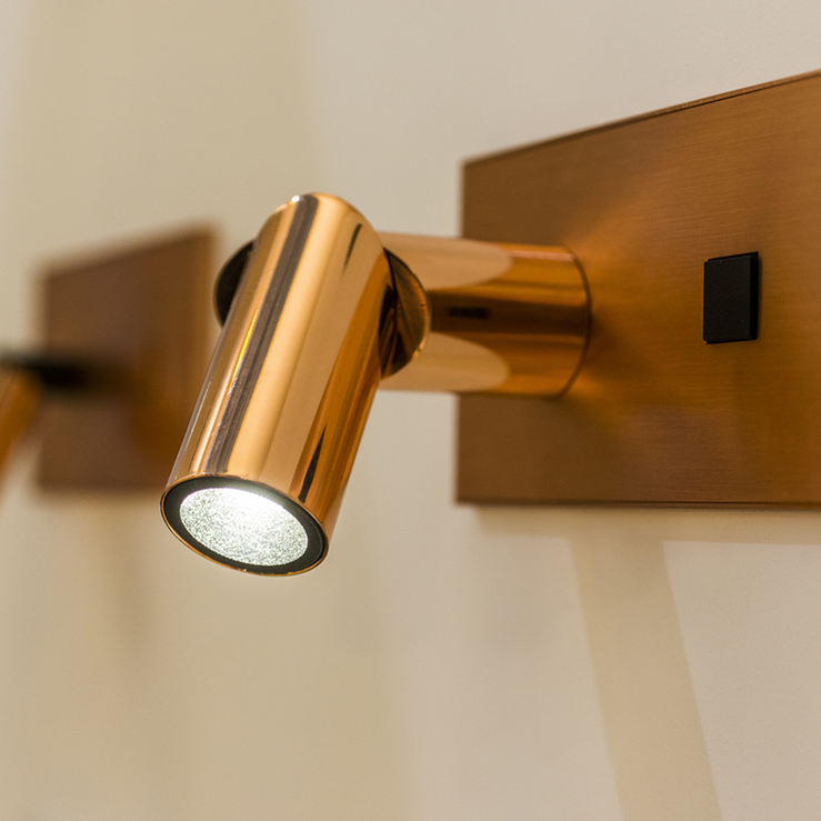 Lithoss Luminaires - Microscoop - Image 2