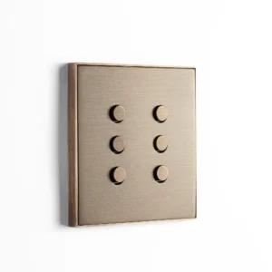 Lithoss Pixel switch
