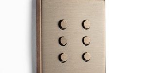 Lithoss Pixel switch