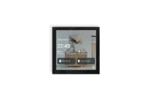 Eclipse Room Controller 4" Artisan - Copper