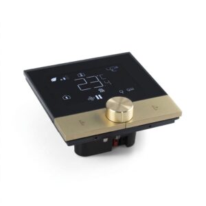 Eclipse RTC Controller 1 Fold - Artisan - Copper
