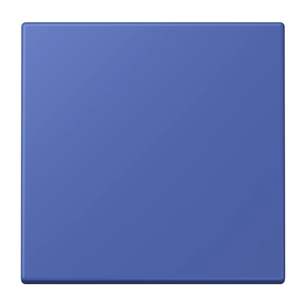 Bluetooth® Low Energy Wireless Wall Transmitter, 2-channel, ultramarine blue 31 (32020)