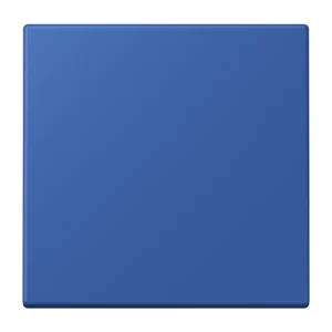 Bluetooth® Low Energy Wireless Wall Transmitter, 2-channel, ultramarine blue 59 (4320K)