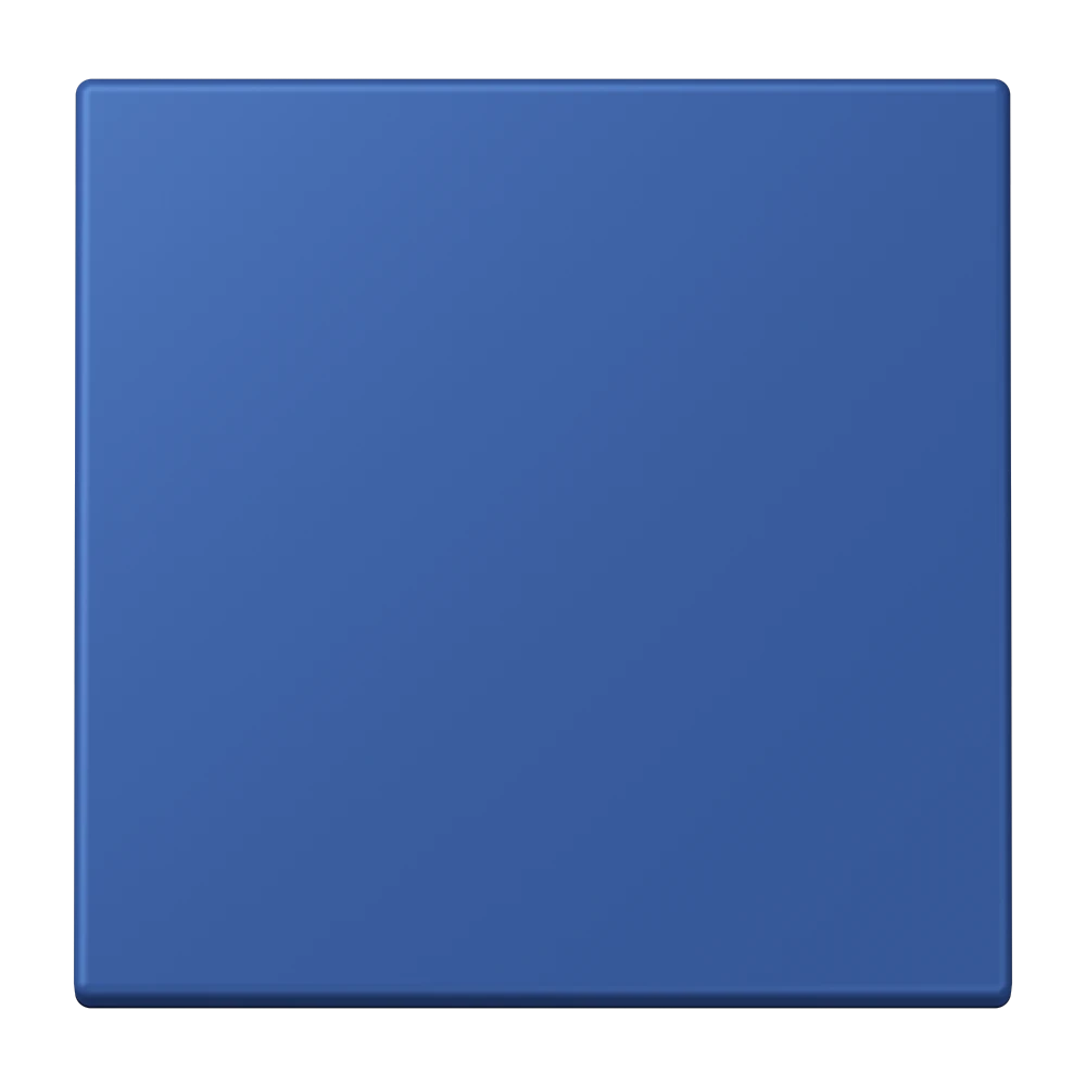 Bluetooth® Low Energy Wireless Wall Transmitter, 2-channel, ultramarine blue 59 (4320K)