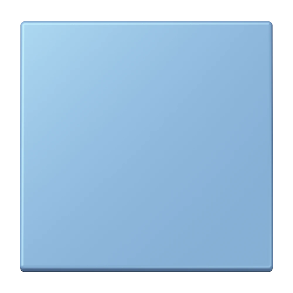 Bluetooth® Low Energy Wireless Wall Transmitter, 2-channel, cerulean blue 59 (4320N)