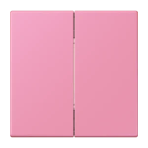 Bluetooth® Low Energy Wireless Wall Transmitter, 4-channel, vivid pink (4320C)