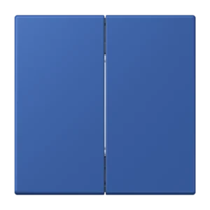 Bluetooth® Low Energy Wireless Wall Transmitter, 4-channel, ultramarine blue 59 (4320K)