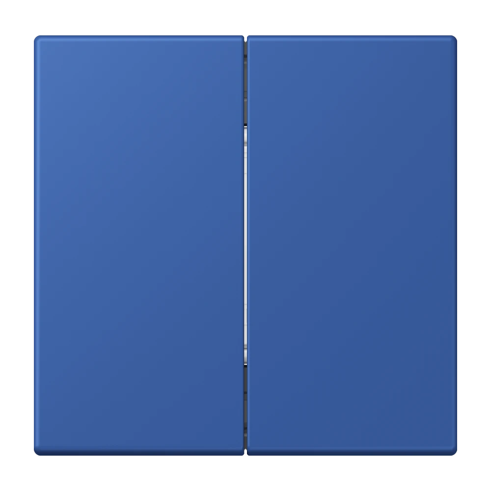 Bluetooth® Low Energy Wireless Wall Transmitter, 4-channel, ultramarine blue 59 (4320K)