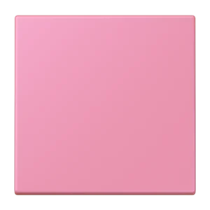 Bluetooth® Low Energy Wireless Wall Transmitter, 2-channel, vivid pink (4320C)