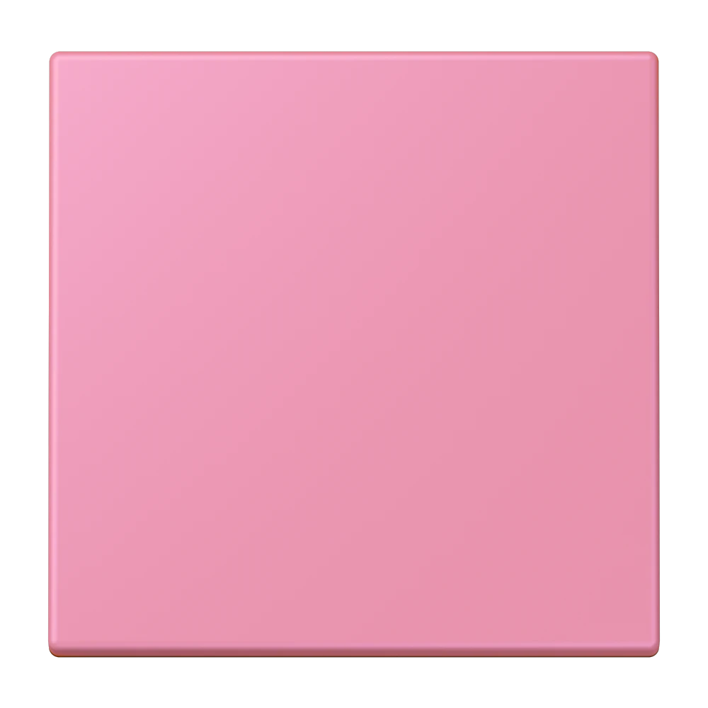Bluetooth® Low Energy Wireless Wall Transmitter, 2-channel, vivid pink (4320C)