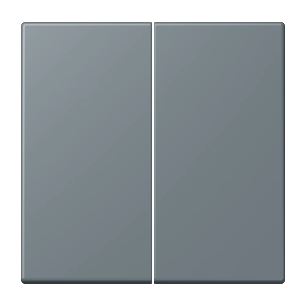 Bluetooth® Low Energy Wireless Wall Transmitter, 4-channel, grey 59 (4320H)