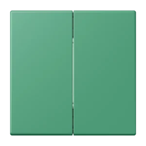 Bluetooth® Low Energy Wireless Wall Transmitter, 4-channel, green 59 (4320G)