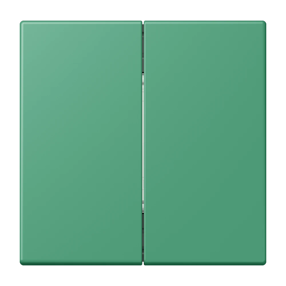 Bluetooth® Low Energy Wireless Wall Transmitter, 4-channel, green 59 (4320G)