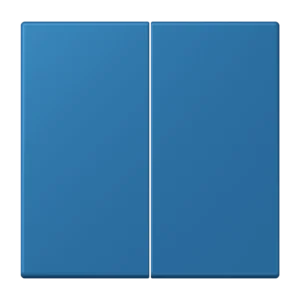 Bluetooth® Low Energy Wireless Wall Transmitter, 4-channel, cerulean blue 31 (32030)