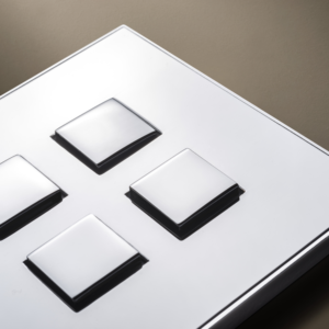 Lithoss Select switch