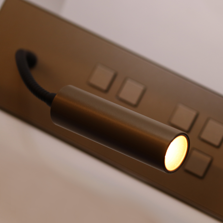 Lithoss Luminaires – Flex - Image 2