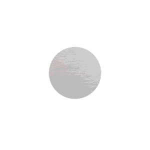 Eclipse Room Controller 4" Brushed - Nickel