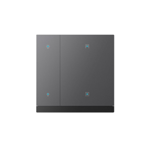 KNX Waltz Push Button 2/3/4-Gang