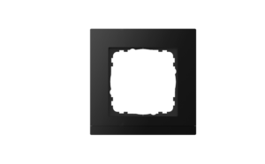 Frame 1/2/3-fold, for 55mm system