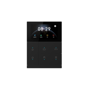 KNX Waltz Touch+ Pad