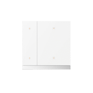 KNX Waltz Push Button 4/6/8 buttons(Secure)