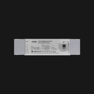 4 in 1 200W DALI DT8 LED Driver(Constant Voltage)