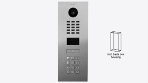 D2201KV Surface-mount IP Video Intercom