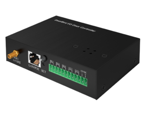 IP I/O Door Controller A1081