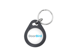 Transponder Key Fob 125 KHz, 10 p.