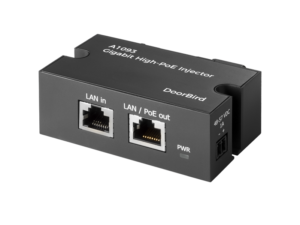 Gigabit High-PoE Injector A1093