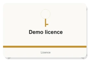Zennio Demo License for Zennio Suite