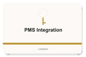 Zennio PMS Integration, Configuration