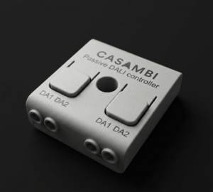 CBU-DCS DALI controller