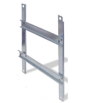 MagnaUL NEMA 4X Polycarbonate Enclosure (15.7” x 23.6” x 7.8”, 14.8 Lbs) – 39146UL+I39146